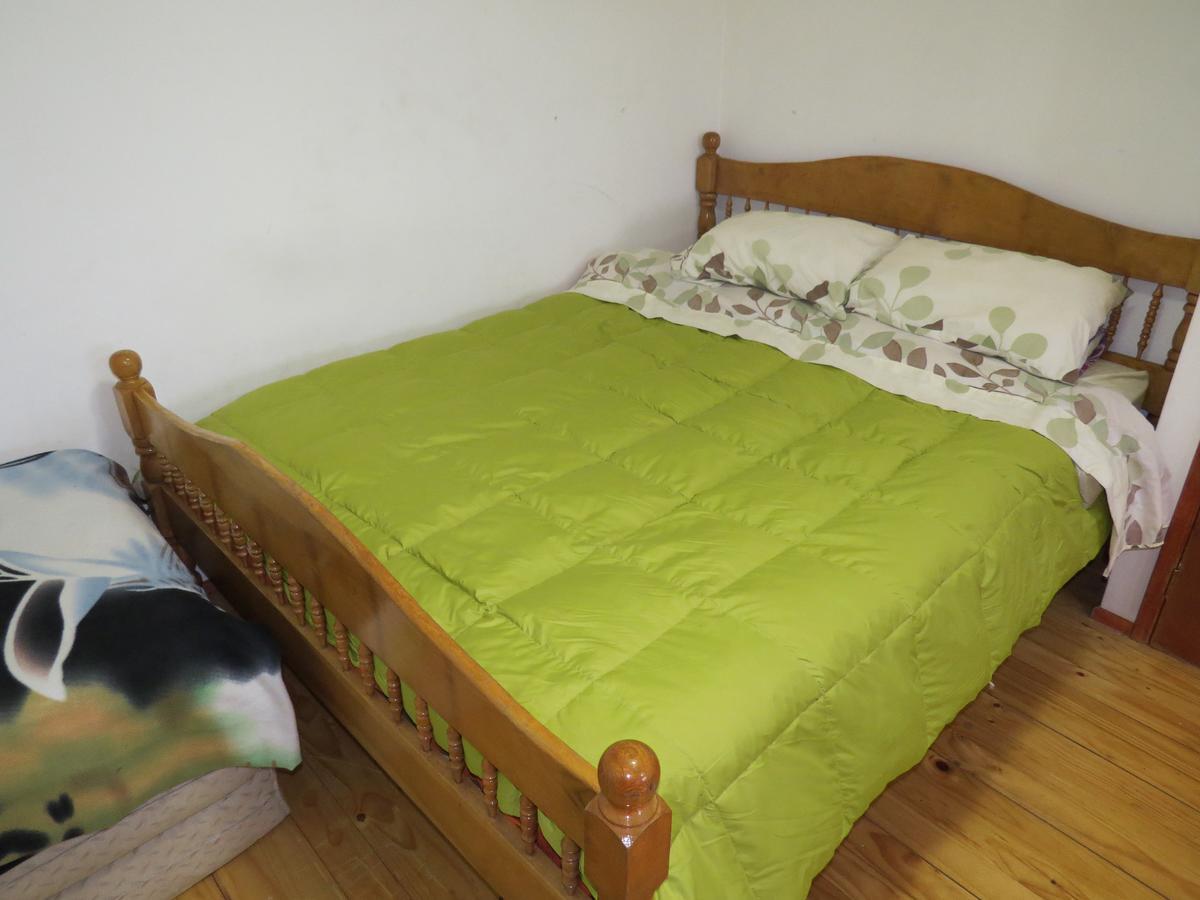 Hermosa Casa Full Equipada * Villarrica