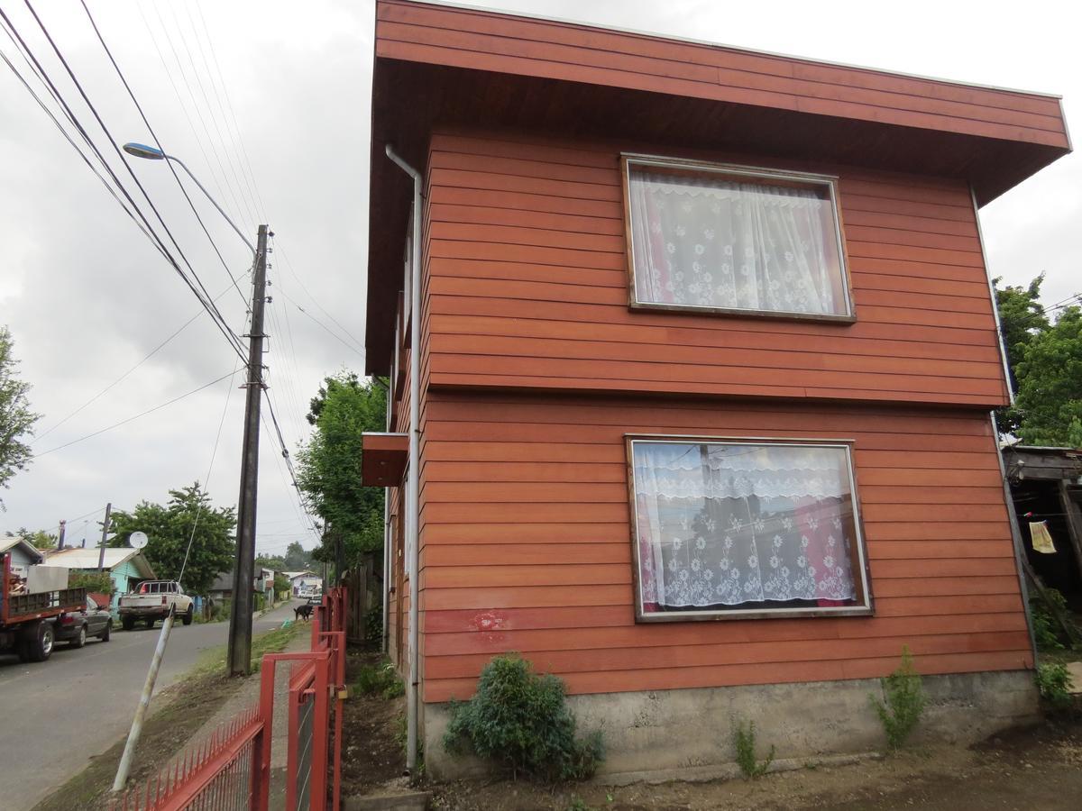 Hermosa Casa Full Equipada * Villarrica