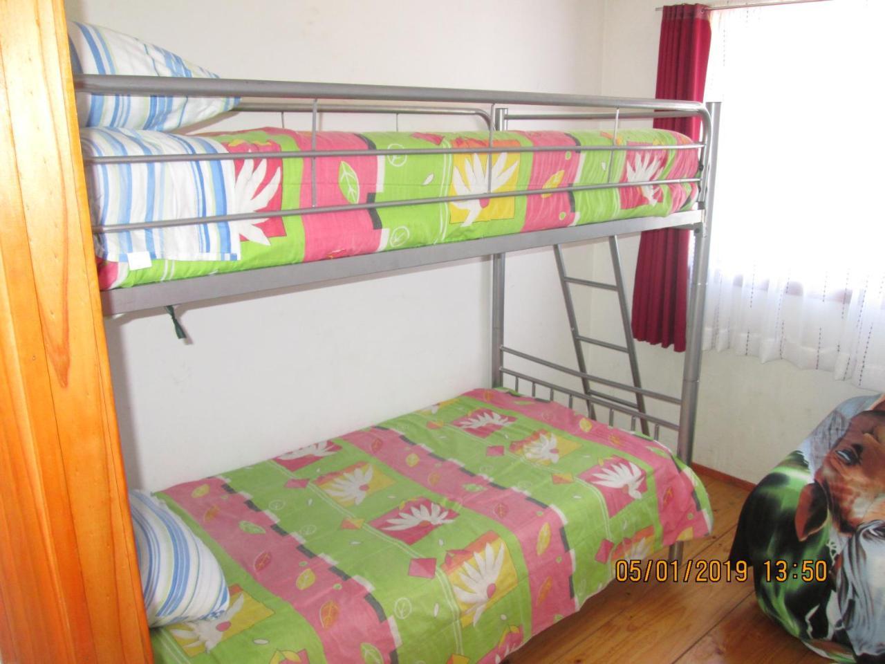 Hermosa Casa Full Equipada *