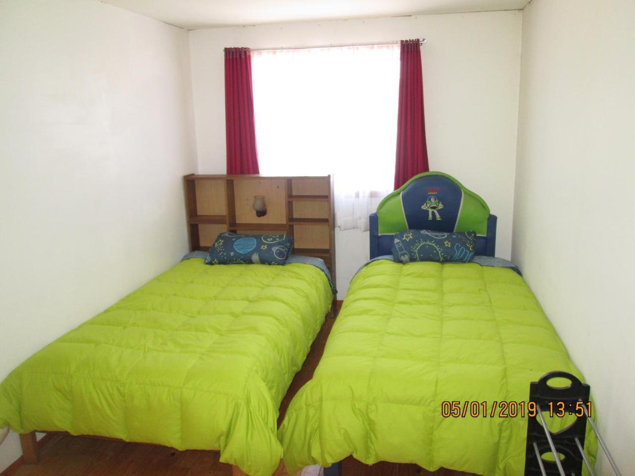 Hermosa Casa Full Equipada * Villarrica